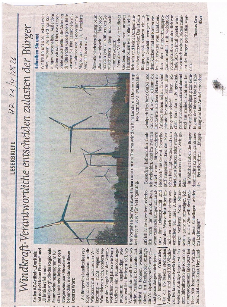 Windkraft-Verantwortliche%20-%20bereits%20175%20WR%20Leserbrief_AZ%2021.4.2026%20%281%29